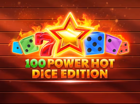 100 Power Hot Dice Edition Golden Coins Link VIP