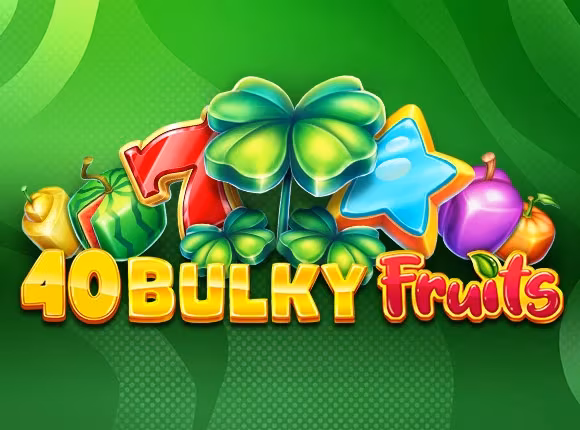 40 Bulky Fruits Golden Coins Link VIP