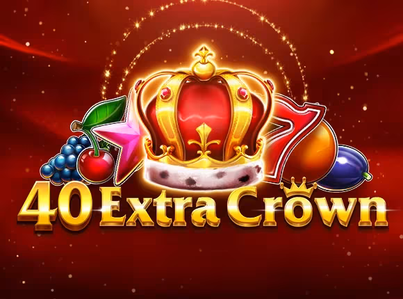 40 Extra Crown Golden Coins Link VIP