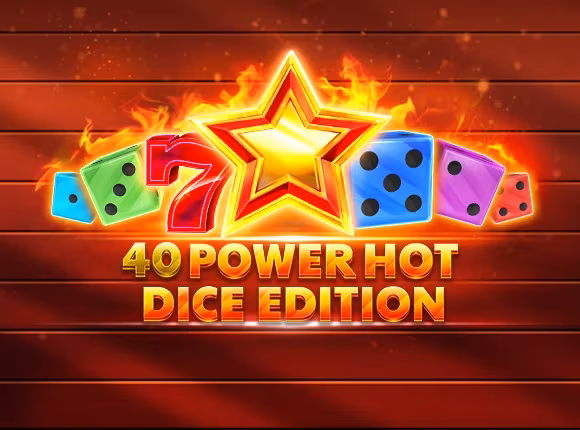 40 Power Hot Dice Edition Golden Coins Link VIP