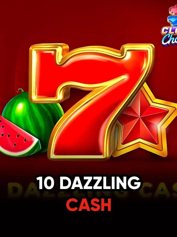 10 Dazzling Cash