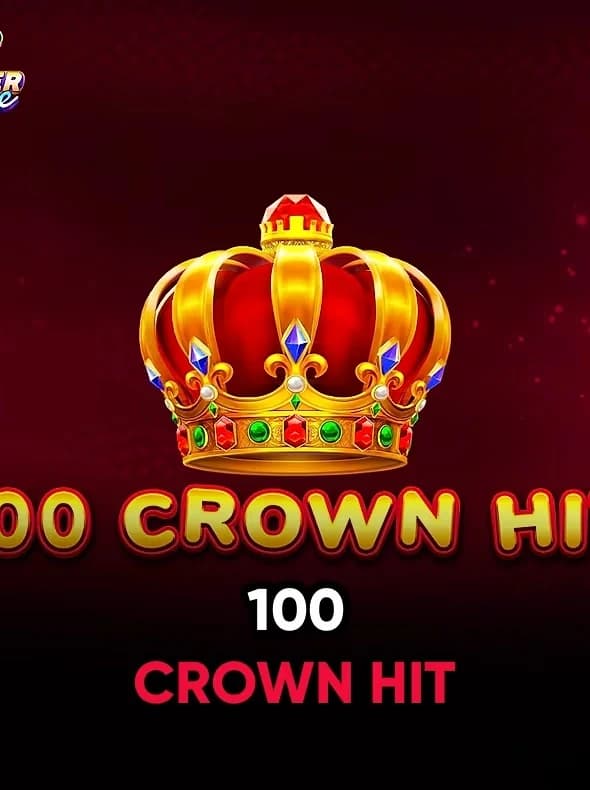 100 Crown Hit