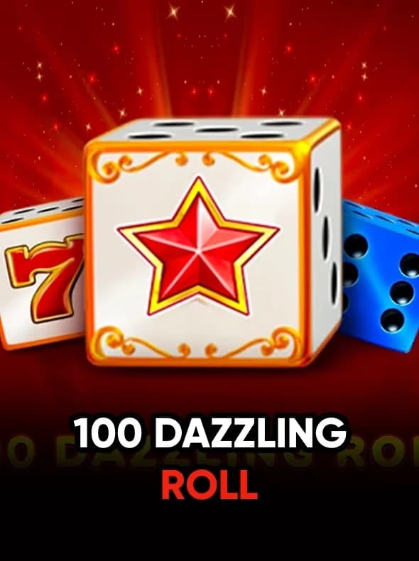 100 Dazzling Roll