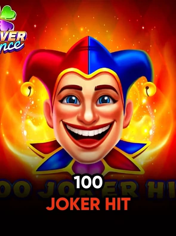 100 Joker Hit
