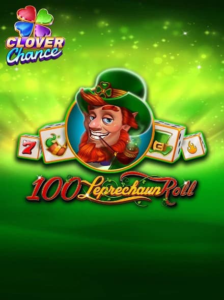 100 Leprechaun Roll