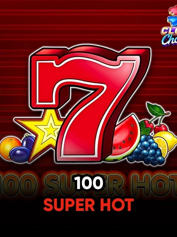100 Super Hot