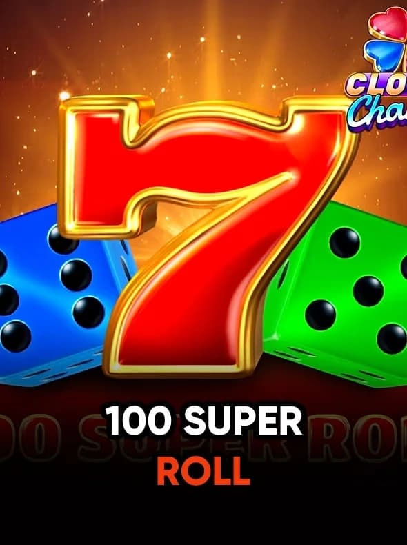 100 Super Roll