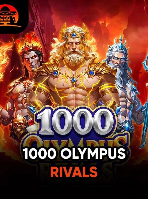 1000 Olympus Rivals