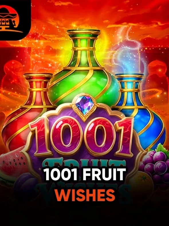 1001 Fruit Wishes