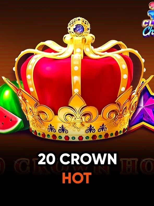 20 Crown Hot