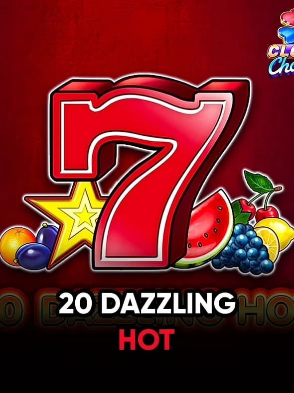 20 Dazzling Hot