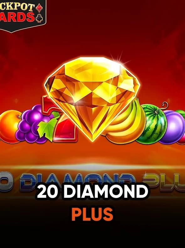 20 Diamond Plus