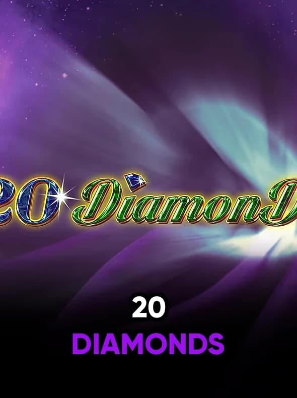 20 Diamonds