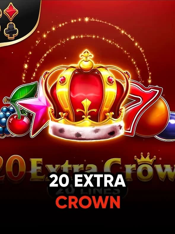 20 Extra Crown