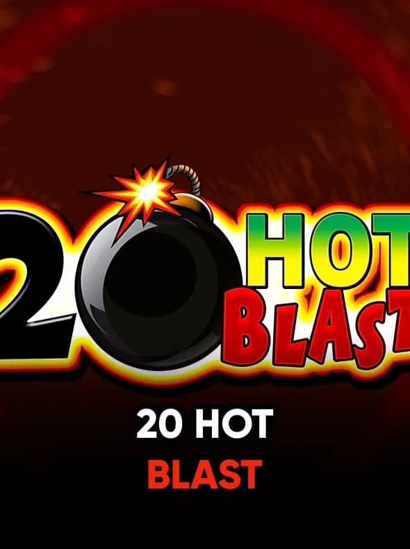 20 Hot Blast
