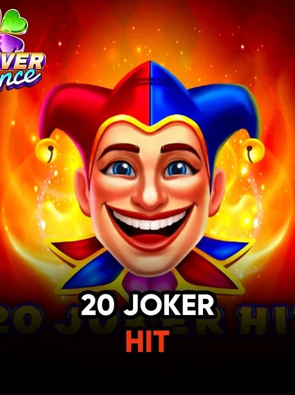 20 Joker Hit