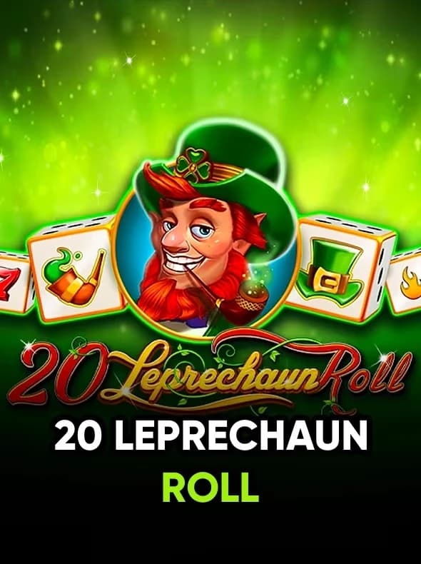 20 Leprechaun Roll
