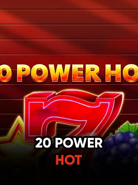 20 Power Hot