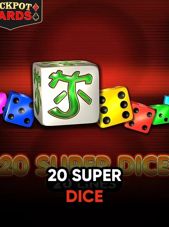 20 Super Dice