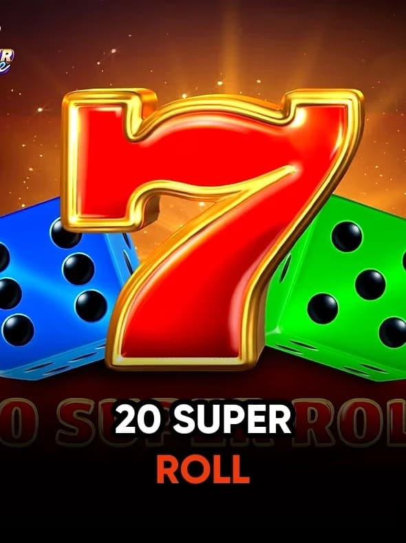 20 Super Roll
