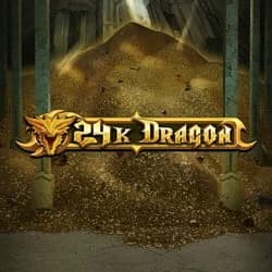 24k Dragon