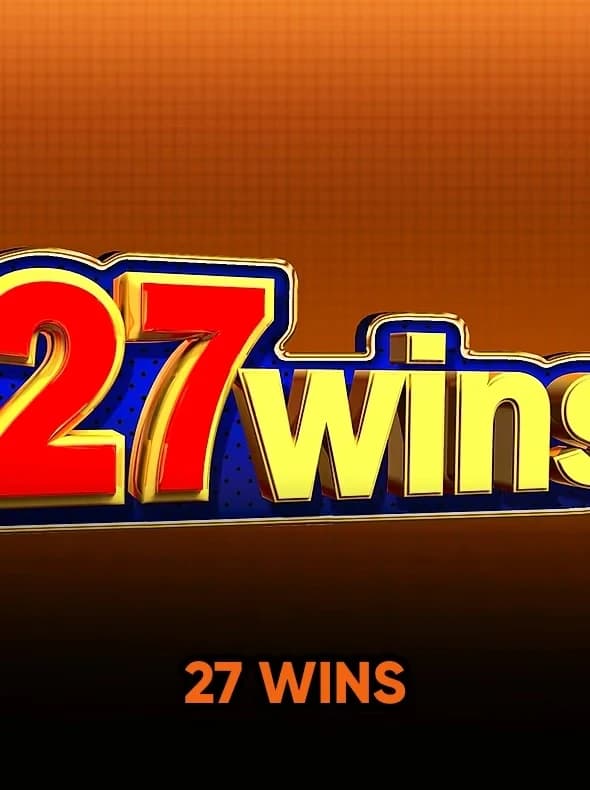 27 Wins
