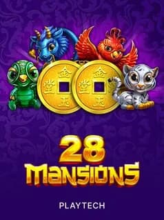 28 Mansions