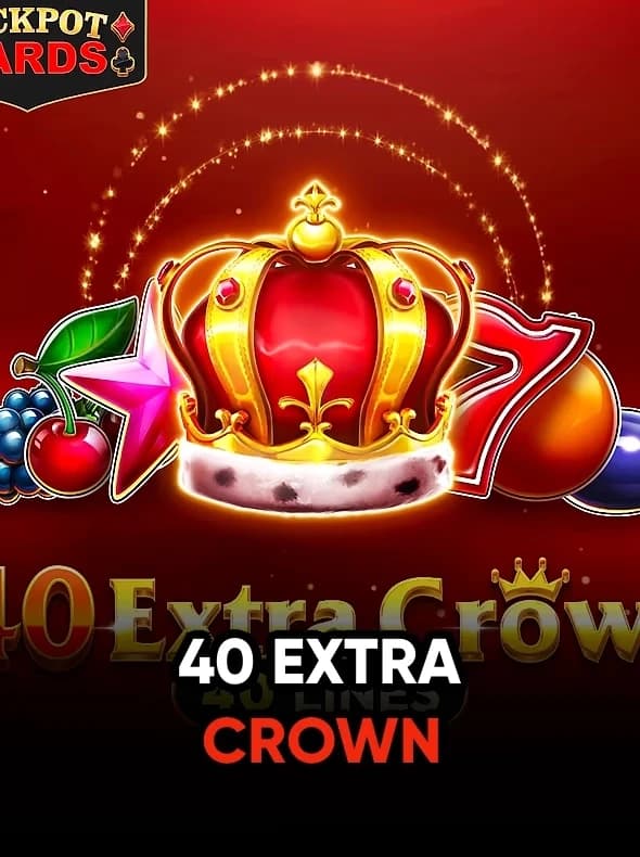 40 Extra Crown