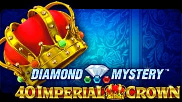 40 Imperial Crown linked