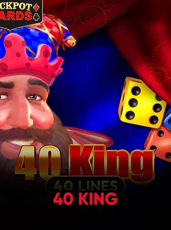 40 King