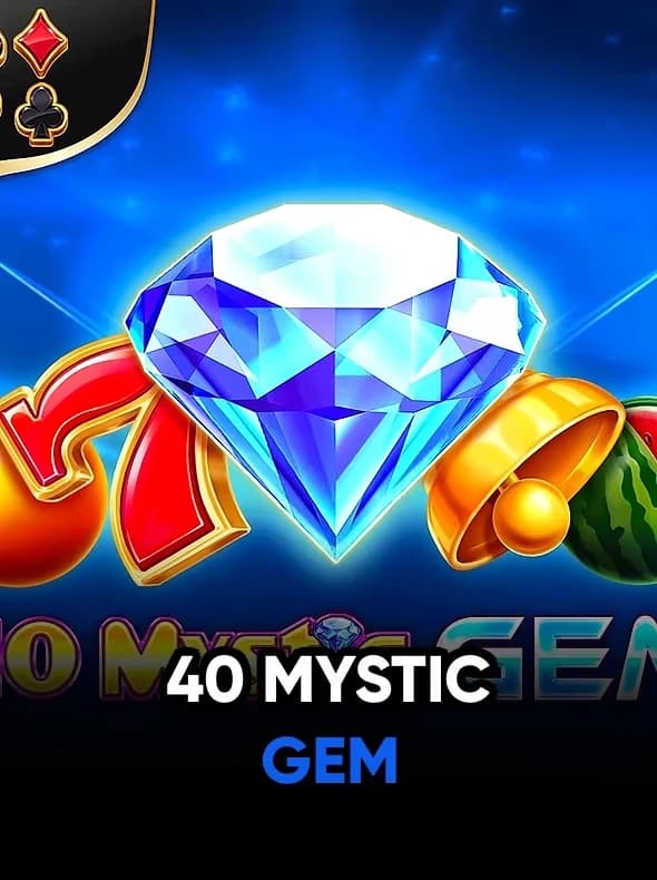 40 Mystic Gem