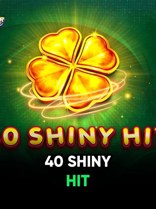 40 Shiny Hit
