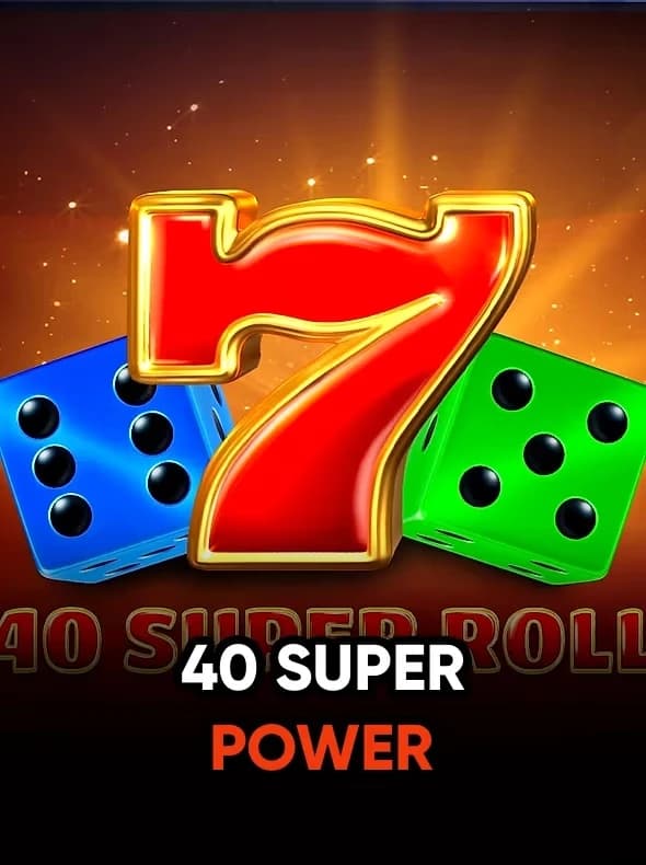 40 Super Power
