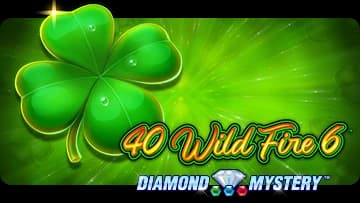 40 Wild Fire 6