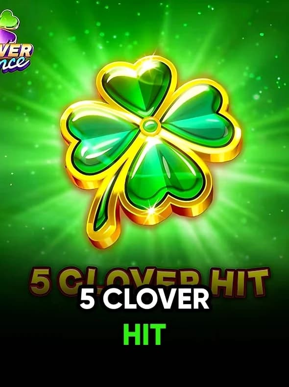 5 Clover Hit