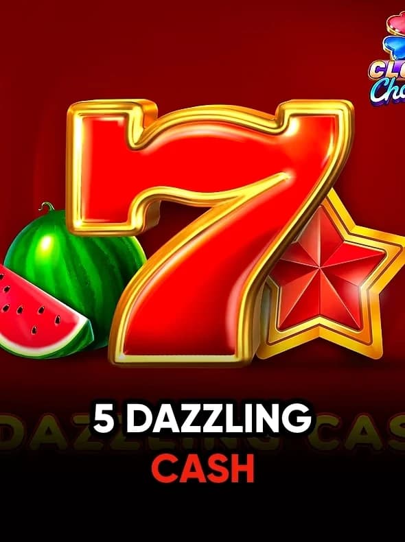 5 Dazzling Cash