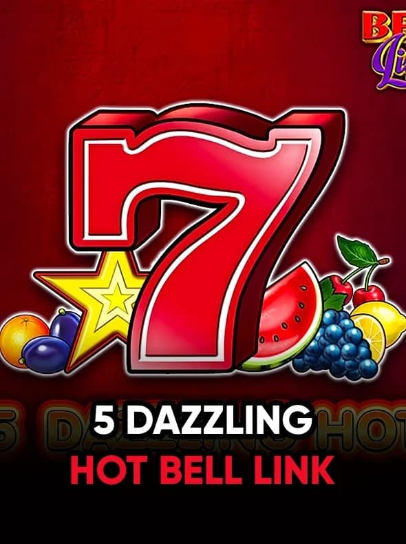 5 DAZZLING HOT BELL LINK