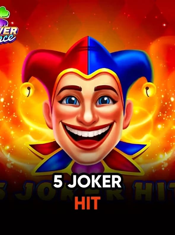 5 Joker Hit