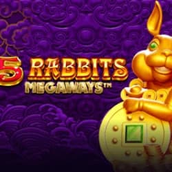 5 Rabbits Megaways