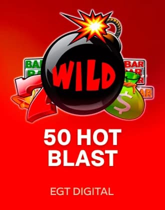 50 Hot Blast