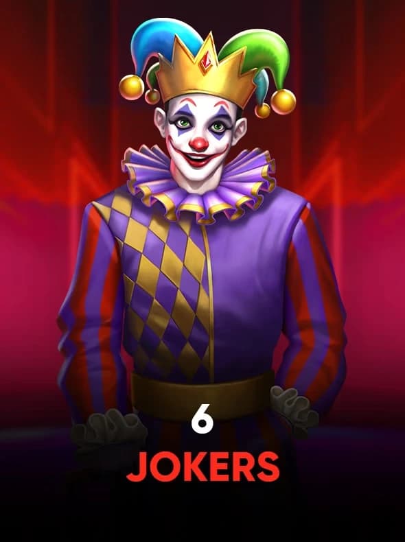 6 Jokers