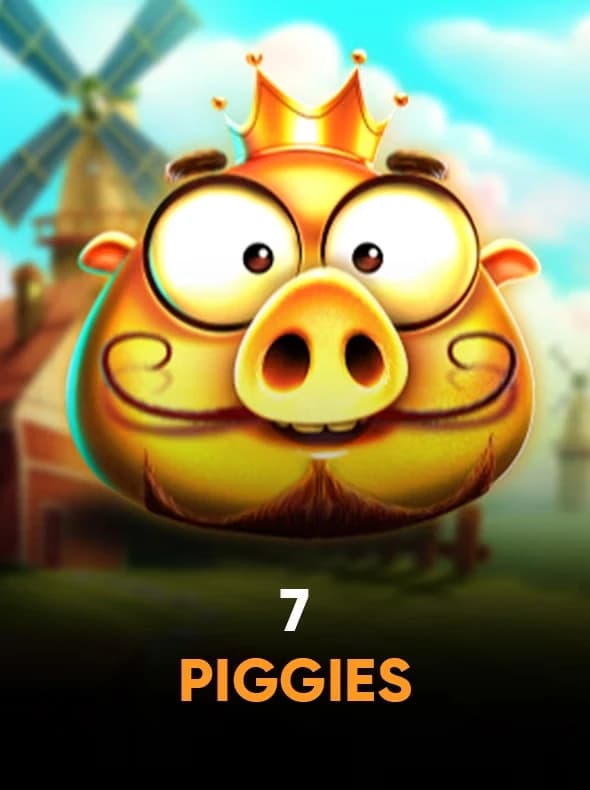 7 Piggies