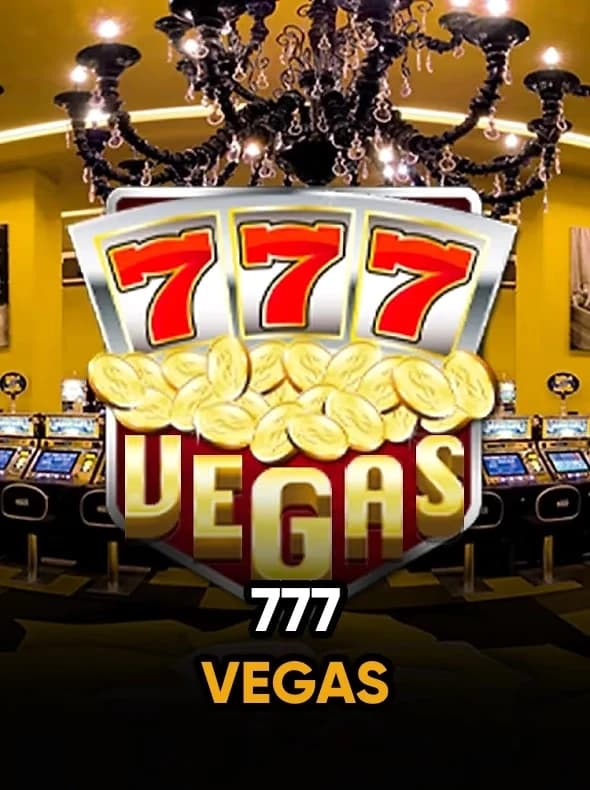 777 Vegas