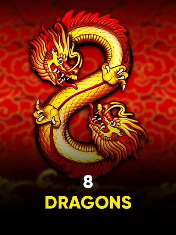 8 Dragons