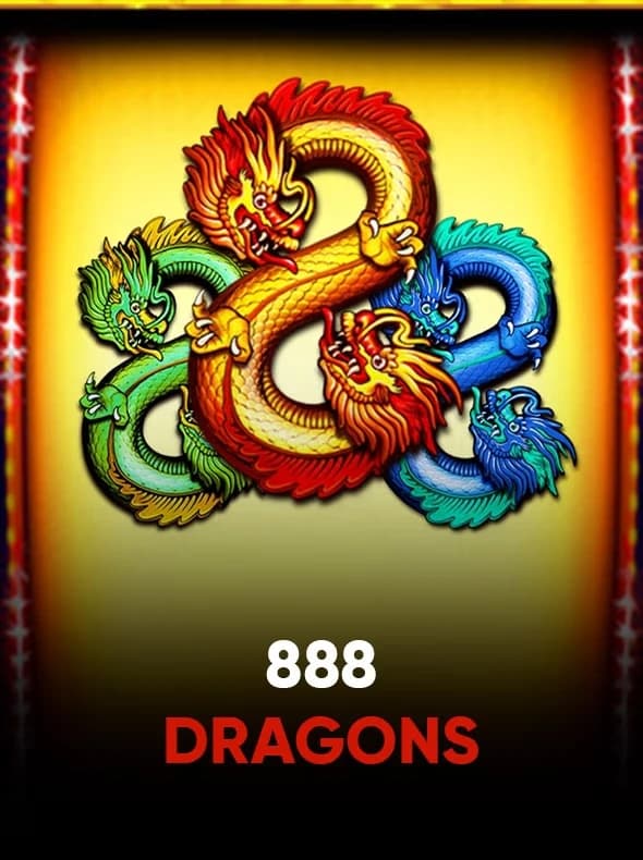 888 Dragons