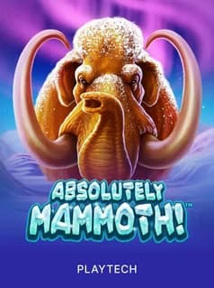 Absolutely Mammoth