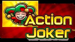 Action Joker