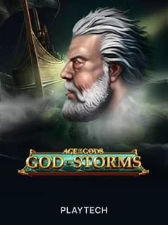 Age of the Gods: God of Storms