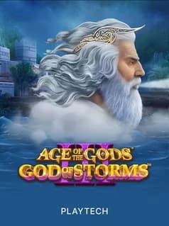 Age of the Gods: God of Storms 3