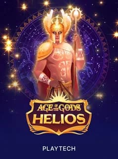 Age of the Gods: Helios